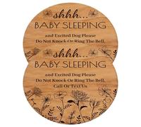 2 Pcs Attaccapanni Da Porta Cartello Della D'ingresso Gancio Delle Porte