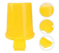 2 Pcs Attrezzatura Apicoltore Distributore D'acqua Mangiatoia Per Mellifere