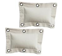 2 Pcs Attrezzatura Boxe Attrezzature Per L'allenamento Sacco Di Sabbia