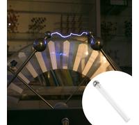 2 Pcs Attrezzatura Didattica Elettrostatica Attrezzature Laboratorio