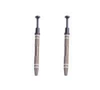 2 Pcs Attrezzi Per Unghie Accessori Manicure Strumenti Strumento Spugna