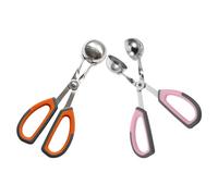 2 Pcs Attrezzo Per Fare Polpette Polpetta Strumento Modellare Le