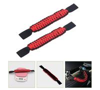 2 Pcs Auto Accessori Interni Automobile Maniglie Di Assistenza Per