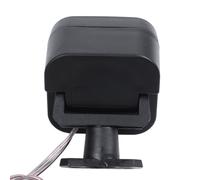 2 Pcs Auto Car Audio System Loud Speaker Dome Tweeters 4cm Dia 500W