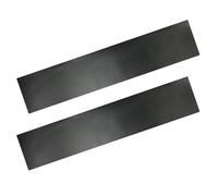 2 Pcs Auto Parabrezza Decalcomania Adesivi Per Finestrini Decalcomanie