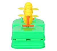 2 Pcs Automatico Per Stuzzicadenti Dispenser La Casa Porta Tascabile