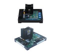 2 Pcs Avr Generator Automatic Voltage Regulator Module Universal Avr Generator Well Working, Gavr-8A & Gavr-15A