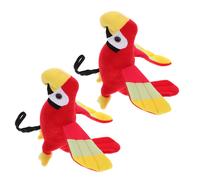 2 Pcs Baby Costume Accessory Pappagallo Pirata Accessorio Per Da