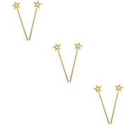 2 Pcs Bacchette Stellari Bacchetta Fatina Oggetto Di Magica Fata