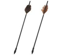 2 Pcs Balocchi Frecce Di Lancio Della Pentola Giocattoli Per Bambini