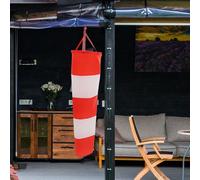 2 Pcs Bandiera Vento Indicatori Direzione Del Bandiere Da Giardino