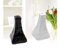 2 Pcs Barattoli Per Condimenti Bomboniere+matrimonio Vasetti Contenitore Spezie