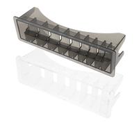 2 Pcs Barbiere Accessori Custodia Tagliacapelli Porta Della Lama Clipper