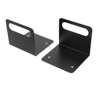 2 Pcs Barra Di Presa Per Materasso Supporto Con Cornice Del Letto Tappo Telaio
