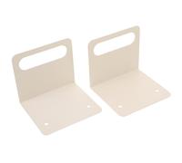 2 Pcs Barra Di Presa Per Materasso Supporto Con Cornice Del Letto Tappo Telaio