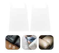 2 Pcs Barriera Da Parete Per Divano Distanziatori Distanziale Fermo Giroletto