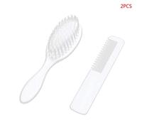 2 PCS Baschetti Per Bambini Combent Set I Sicurezza Massaggio Infermieristico Forniture La Sicurezza Del Bambino Massaggio Del Cuoio Capelluto