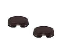 2 PCS Base Per Vaso in Stile Orientale Portavaso Da Fiori Supporto Di