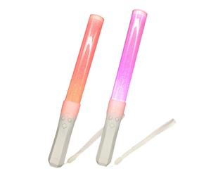 2 Pcs Bastoncini Luminosi Per Concerti Da Concerto Incoraggianti