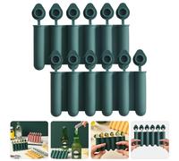 2 Pcs Bastoncino Di Ghiaccio Per Bottiglia D'acqua Vaschette Cubetti