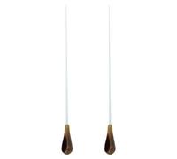 2 Pcs Bastone Del Direttore D'orchestra Per Il Palco Bacchetta Musicale