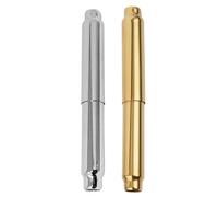 2 Pcs Bastone Porta Rotolo Di Carta Assorbente Igienica Della Fuso Molla Rullo