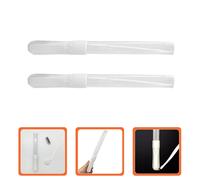 2 Pcs Bastoni Luminosi Party Bastoncini Fluorescenti Incoraggianti