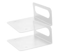 2 Pcs Bed Retainer Fermo Per Materasso Ferma Stoppers Del Divano