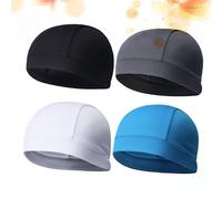2 Pcs Berretto Da Ciclismo Cappellino Ciclista Fasce Per Capelli Uomo