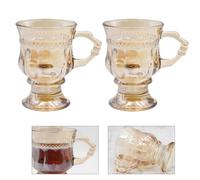 2 Pcs Bicchieri Calice Bottiglia Termica Calzini Di D'acqua