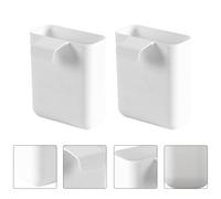 2 Pcs Bidone Della Spazzatura Cucina Cestello Scolapiatti Per Lavello