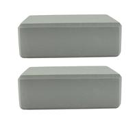 2 PCS Blocchi Yoga Set Mattoncini Blocks Forniture Per Accessori