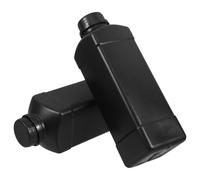 2 Pcs Boccette Bottiglie Per Acqua Riutilizzabili Contenitore Liquido