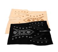 2 Pcs Body Snellente Contenitivo Donna Shapewear Di Controllo Della Pancia