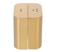 2 Pcs Borraccia Shaker Agitatore Di Zucchero Bottiglia Condimento