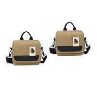 2 PCS Borsa Per Fotocamera Escursionistica Cinghia Sgancio Rapido