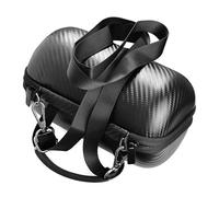 2 PCS Borsa per stoccaggio altoparlante Bluetooth per Bose SoundLink Revolve + I