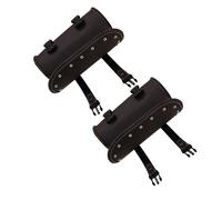 2 Pcs Borsa Per Utensili Da Moto Memoria Ingranaggi Motociclistici