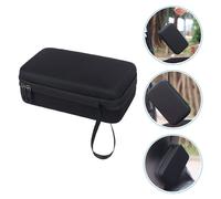 2 Pcs Borsa Portacavi Organizzatore Di Accessori Per Bici Elettronici Organizer