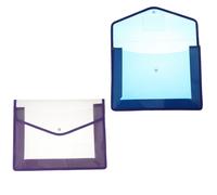 2 Pcs Borsa Portadocumenti Organizer Custodia Per Organizzatore File Office