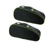 2 Pcs Borsa Portaoggetti Per Auto Organizzatore Aspirapolvere Piccola Attrezzi