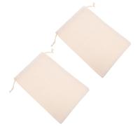 2 Pcs Borsa Portaoggetti Sacchetti Di Stoccaggio Della Frutta Sacchetto Verdure