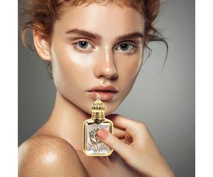 2 Pcs Bottiglia Di Corona Riutilizzabile Flaconi Spray Per Oli Essenziali