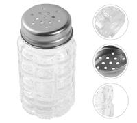 2 Pcs Bottiglia Di Shaker Per Condimento Bottiglie Condimenti