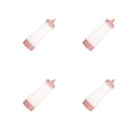 2 Pcs Bottiglie Per Salse Distributore Ketchup Bottiglia Da Spremere