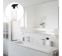 2 Pcs Bottigliette Di Spray Distributore Cosmetico Bottiglia Liquida