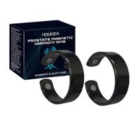 2 Pcs Bracciale Magnetico Uomo Fascia Magnetica In Rame Fascia Magnetica Per Prostata In Rame Bracciale Per Prostata Rame Bracciale Per Prostata Magnetic Copper Prostate Band Bracciale Per Prostata