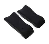 2 Pcs Braccioli Per Sedie Da Ufficio Cuscini Cuscino Bracciolo Sedia