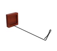 2 Pcs Bruciatore Di Incenso Corda Rovesciata Portaincenso Bastoncino Tavolo