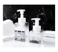 2 Pcs Bubbler Per Il Viso Contenitore Skincare Bottiglie Da Viaggio